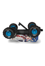 ARRMA ARA3530SFFT1 1/10 FREEDOM FLYER 223S 2WD RTR BRUSHLESS MONSTER TRUCK (BATTERY & CHARGER INCLUDED)