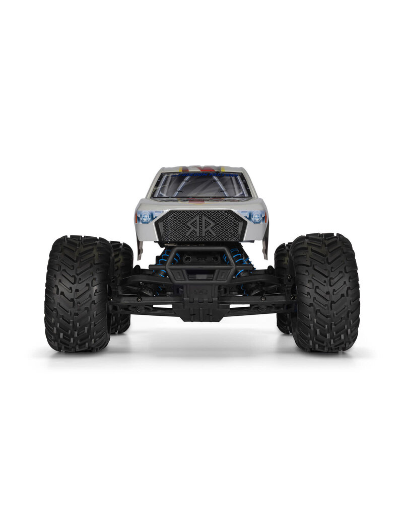 ARRMA ARA3530SFFT1 1/10 FREEDOM FLYER 223S 2WD RTR BRUSHLESS MONSTER TRUCK (BATTERY & CHARGER INCLUDED)