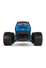 ARRMA ARA2130FF 1/16 FREEDOM FLYER 4X4 RTR MONSTER TRUCK (BATTERY & CHARGER INCLUDED), WHITE