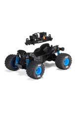 ARRMA ARA2130FF 1/16 FREEDOM FLYER 4X4 RTR MONSTER TRUCK (BATTERY & CHARGER INCLUDED), WHITE