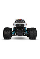 ARRMA ARA2130FF 1/16 FREEDOM FLYER 4X4 RTR MONSTER TRUCK (BATTERY & CHARGER INCLUDED), WHITE
