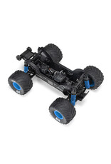 ARRMA ARA2130FF 1/16 FREEDOM FLYER 4X4 RTR MONSTER TRUCK (BATTERY & CHARGER INCLUDED), WHITE