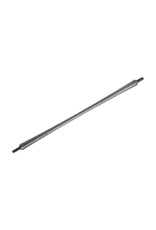 CEN RACING CEGCQ0317 STEERING DRAG LINK, FOR THE Q & MT SERIES (1PC)