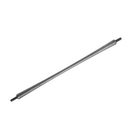 CEN RACING CEGCQ0317 STEERING DRAG LINK, FOR THE Q & MT SERIES (1PC)