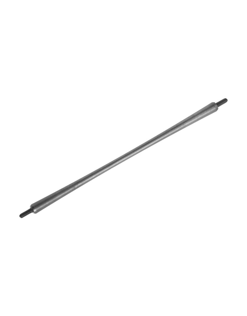 CEN RACING CEGCQ0317 STEERING DRAG LINK, FOR THE Q & MT SERIES (1PC)