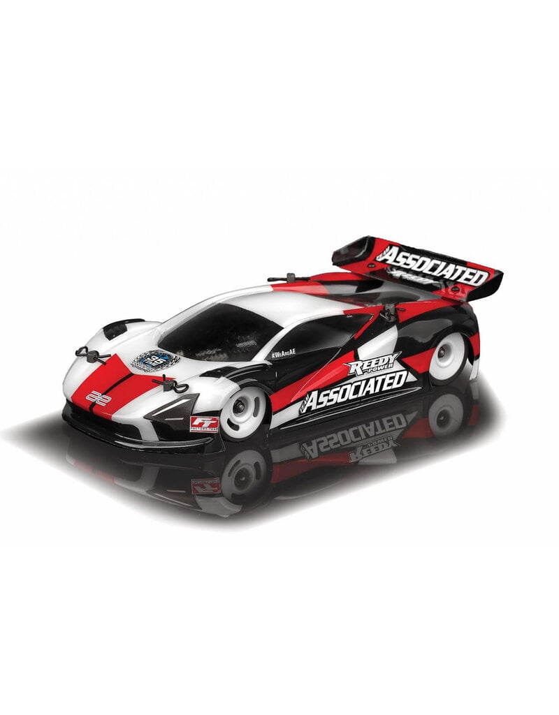 TEAM ASSOCIATED ASC20169 TC28 TEAM KIT