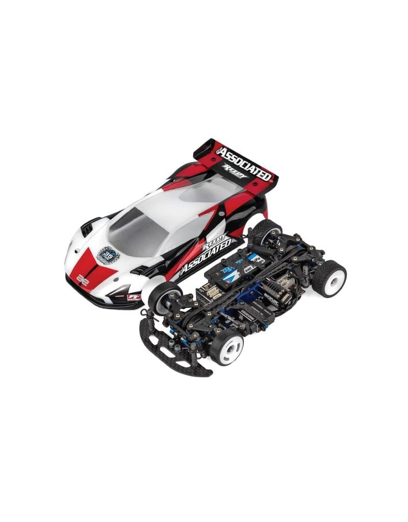 TEAM ASSOCIATED ASC20169 TC28 TEAM KIT