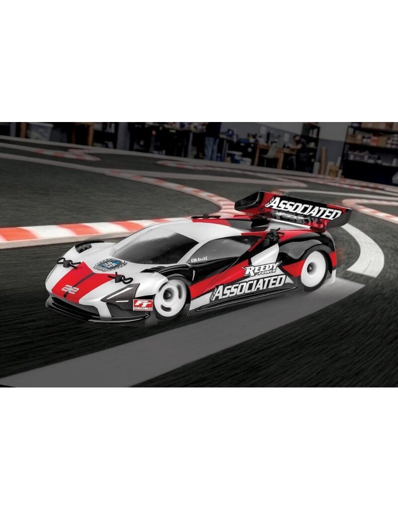 TEAM ASSOCIATED ASC20169 TC28 TEAM KIT
