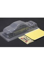 PANDORA RC PAB-3188 1/10 HONDA CIVIC EK9 TYPE-R DRIFT BODY SET (CLEAR) (257-260MM)