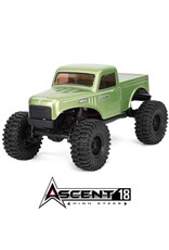 REDCAT RACING RER43483 ASCENT-18 V2 RTR: MINT GREEN