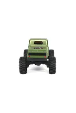 REDCAT RACING RER43483 ASCENT-18 V2 RTR: MINT GREEN