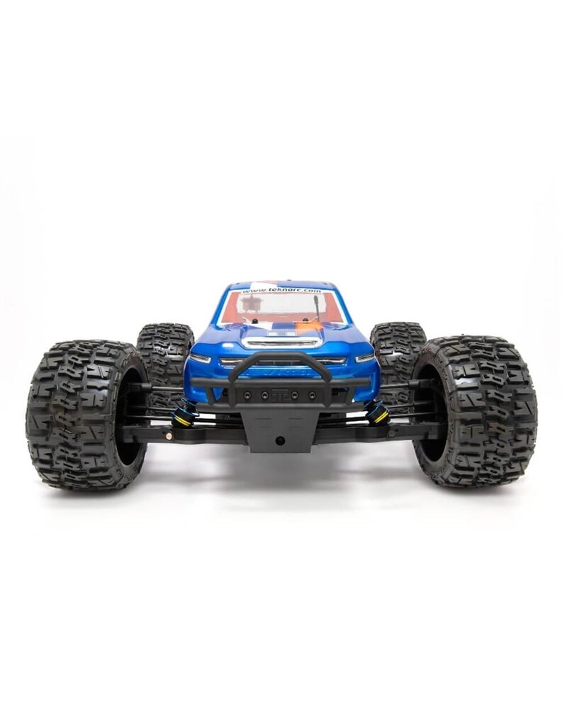 TEKNO RC TKR9603 MT48 2.0 1/8 ELECTRIC 4WD OFF-ROAD PERFORMANCE MONSTER TRUCK KIT