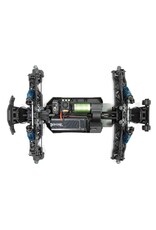 TEKNO RC TKR9603 MT48 2.0 1/8 ELECTRIC 4WD OFF-ROAD PERFORMANCE MONSTER TRUCK KIT