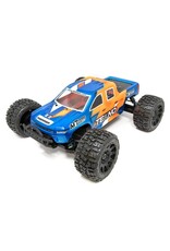 TEKNO RC TKR9603 MT48 2.0 1/8 ELECTRIC 4WD OFF-ROAD PERFORMANCE MONSTER TRUCK KIT