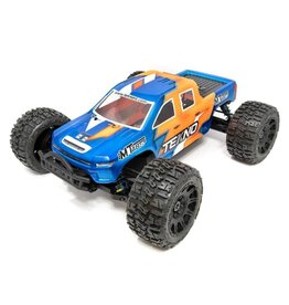 TEKNO RC TKR9603 MT48 2.0 1/8 ELECTRIC 4WD OFF-ROAD PERFORMANCE MONSTER TRUCK KIT
