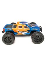 TEKNO RC TKR9603 MT48 2.0 1/8 ELECTRIC 4WD OFF-ROAD PERFORMANCE MONSTER TRUCK KIT