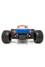 TEKNO RC TKR9603 MT48 2.0 1/8 ELECTRIC 4WD OFF-ROAD PERFORMANCE MONSTER TRUCK KIT