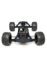 TEKNO RC TKR9603 MT48 2.0 1/8 ELECTRIC 4WD OFF-ROAD PERFORMANCE MONSTER TRUCK KIT