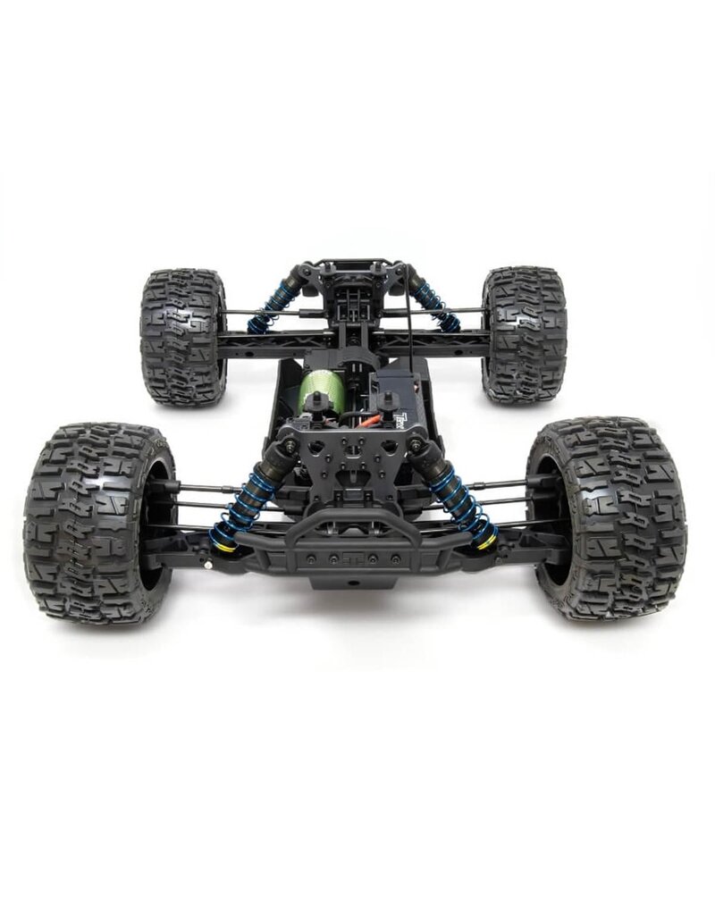 TEKNO RC TKR9603 MT48 2.0 1/8 ELECTRIC 4WD OFF-ROAD PERFORMANCE MONSTER TRUCK KIT