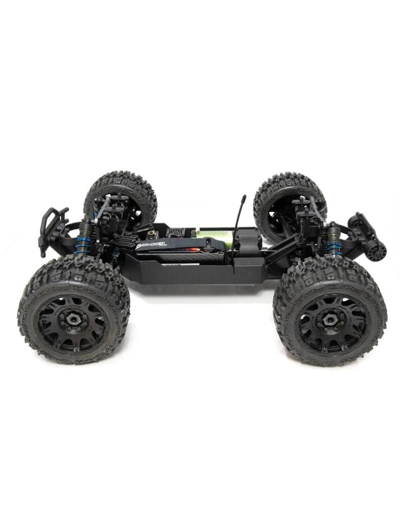 TEKNO RC TKR9603 MT48 2.0 1/8 ELECTRIC 4WD OFF-ROAD PERFORMANCE MONSTER TRUCK KIT