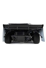 LOSI LOS-2167T1 22S DIRT LATE MODEL, 1/10 2WD RTR DIRT OVAL, BLUE