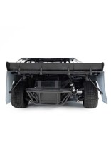 LOSI LOS-2167T2 22S DIRT LATE MODEL, 1/10 2WD RTR DIRT OVAL, GREEN