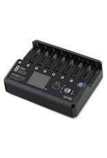 SKYRC SKY-100228-01 NC3000 OCTA NINH/NICD BATTERY CHARGER (8 SLOTS) (AA/AAA)