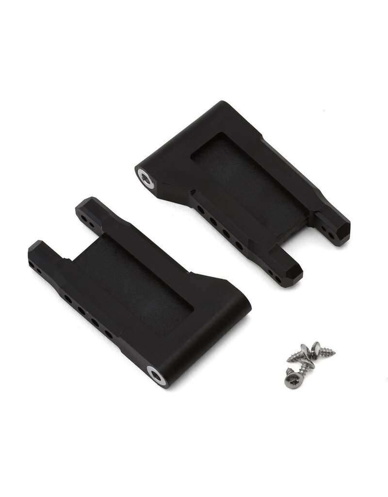 TOPLINE TDW-TP-671 YOKOMO RD/SD LIGHTWEIGHT HIGH-TRACTION REAR SUSPENSION ARMS V2 (2) (42MM)