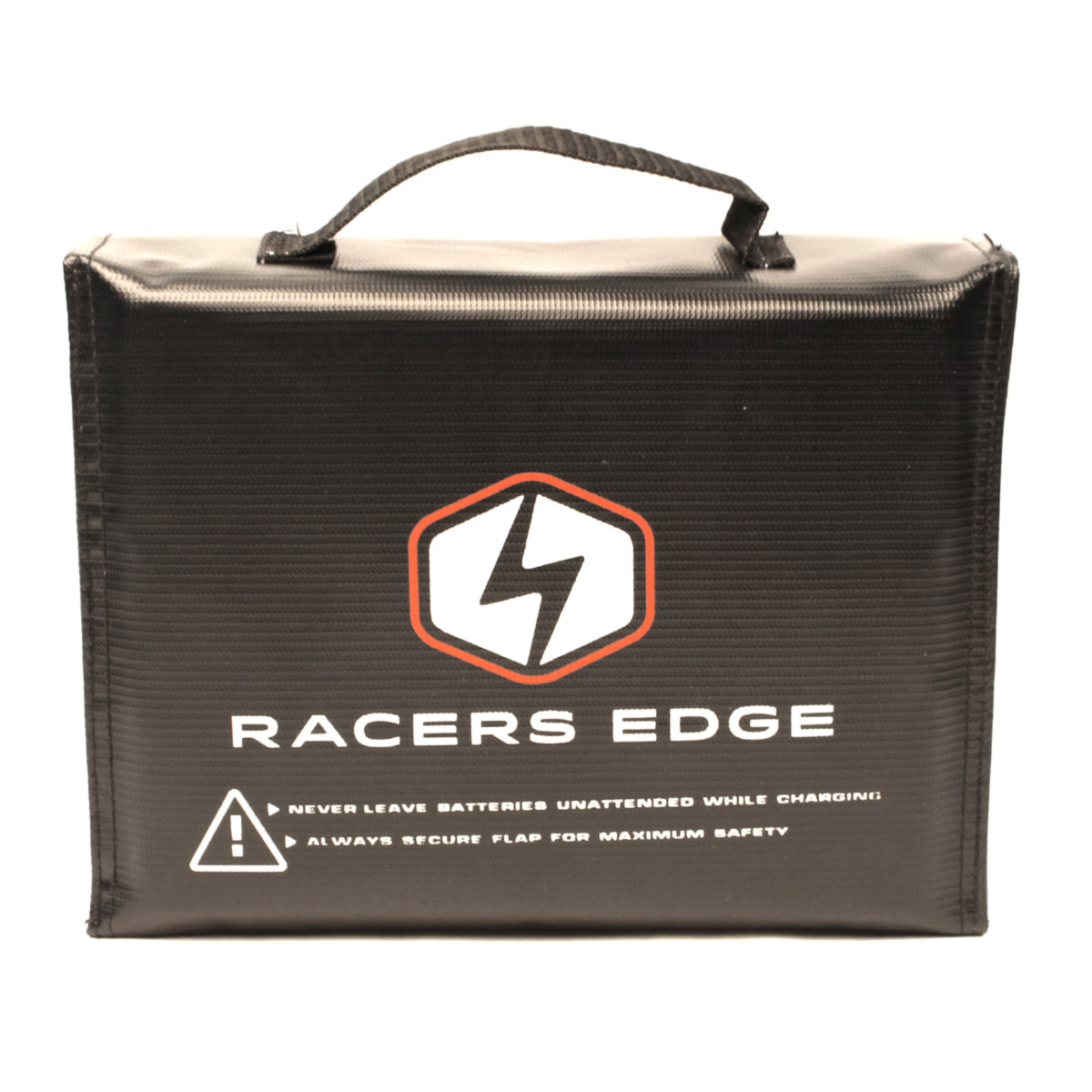 RCE2104 LIPO BATTERY CHARGING SAFETY BRIEFCASE (240 X 180 X 65MM)