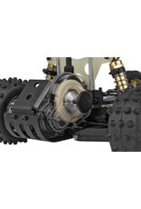 TEAM ASSOCIATED ASC6051 RC10 RETRO 80'S ULTRA FOX 1/10 ELECTRIC 2WD OFF-ROAD BUGGY KIT (LIMITED EDITION)