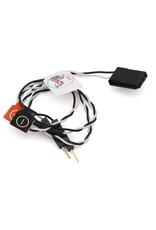 FLYSKY FSY-FGR8B FGR8B 2.4 GHZ 8-CHANNEL AFHDS3 RECEIVER