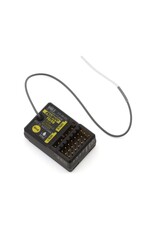 FLYSKY FSY-FGR8B FGR8B 2.4 GHZ 8-CHANNEL AFHDS3 RECEIVER