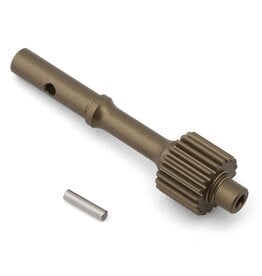 YOKOMO YOKRD-631 RD/SD/MD ALUMINUM TOP SHAFT (48P/20T)