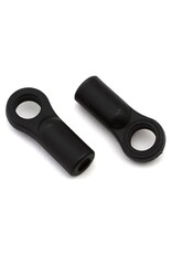 JCONCEPTS JCO9112 REACTOR 7MM ROD ENDS (2) W/4MM THREADS