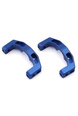 JCONCEPTS JCO9109 REACTOR ALUMINUM CASTER BLOCKS (2)