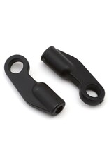 JCONCEPTS JCO9137 REACTOR ROD ENDS (7MM OFFSET) (2)