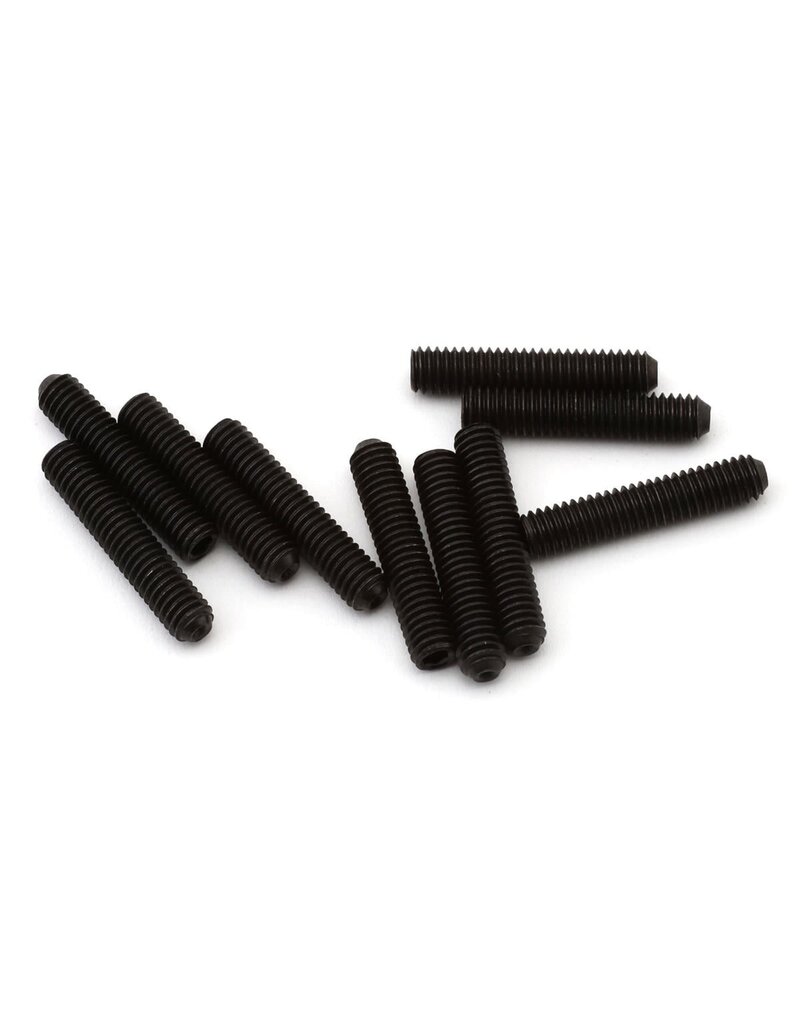 JCONCEPTS JCO9240 4X20MM SET SCREWS (10)