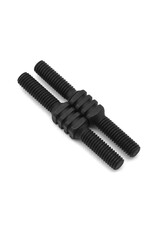 JCONCEPTS JCO9138 REACTOR 4X36MM TURNBUCKLES (2)