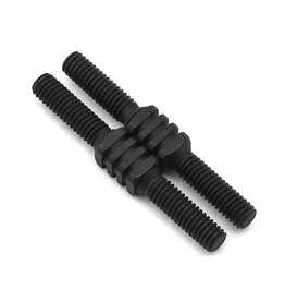 JCONCEPTS JCO9138 REACTOR 4X36MM TURNBUCKLES (2)