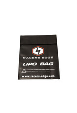 RACERS EDGE RCE2102 LIPO BATTERY CHARGING SAFETY SACK (230MMX180MM)