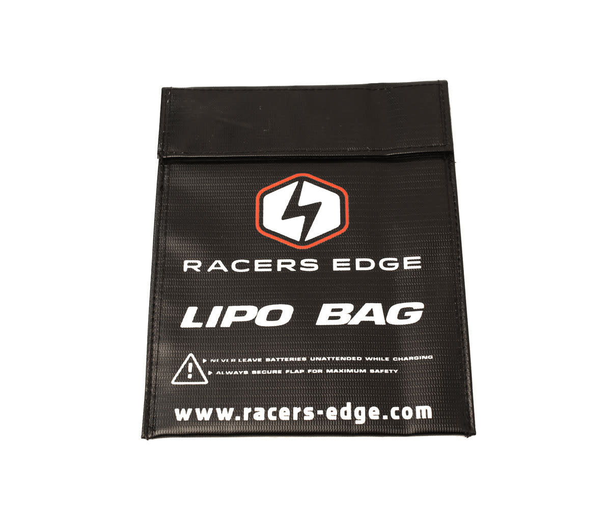 RCE2102 LIPO BATTERY CHARGING SAFETY SACK (230MMX180MM)
