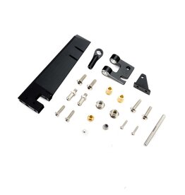 PROBOAT PRB-4090 RUDDER: SONICWAKE V3