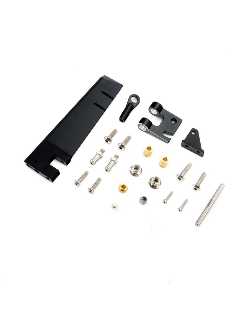 PROBOAT PRB-4090 RUDDER: SONICWAKE V3