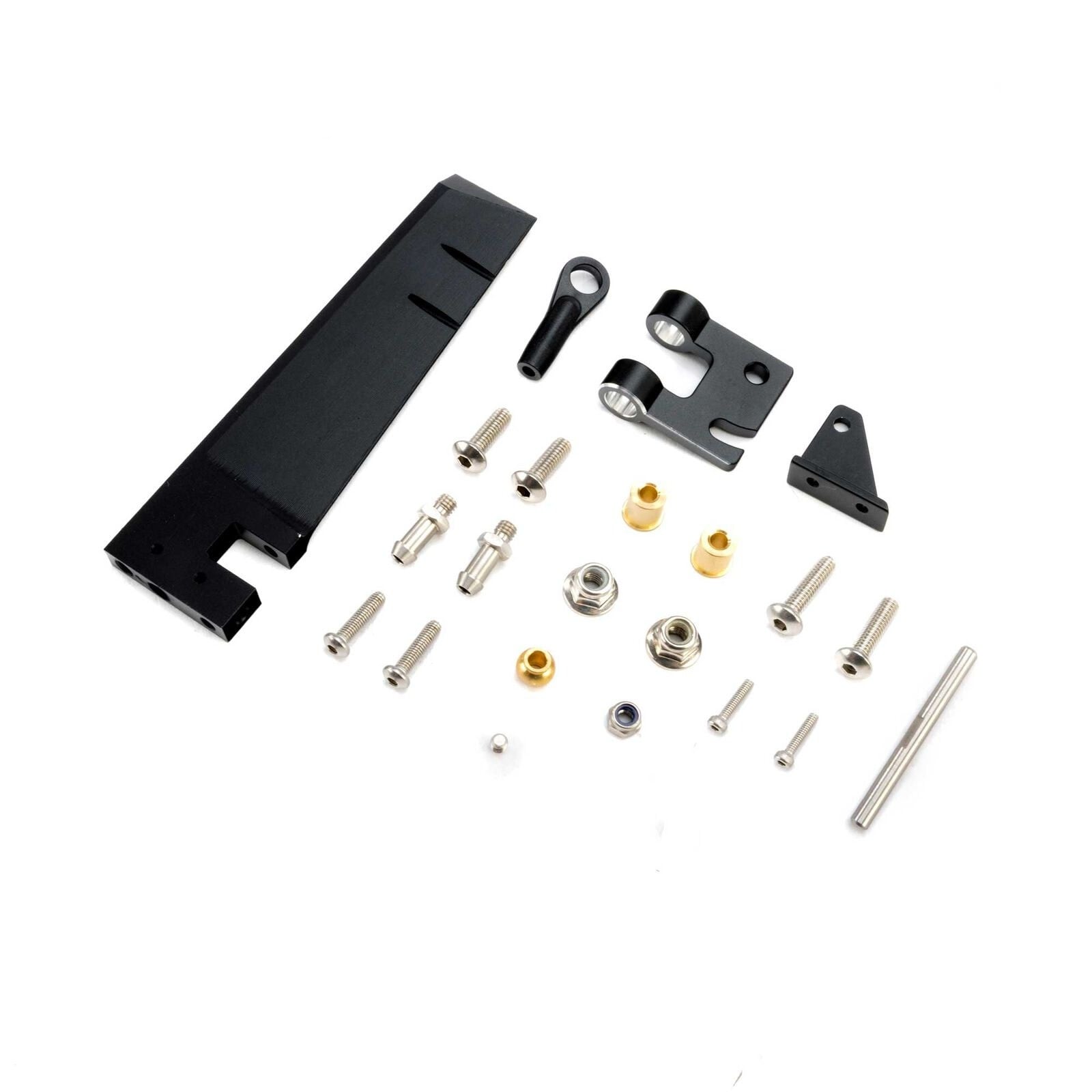 PRB-4090 RUDDER: SONICWAKE V3