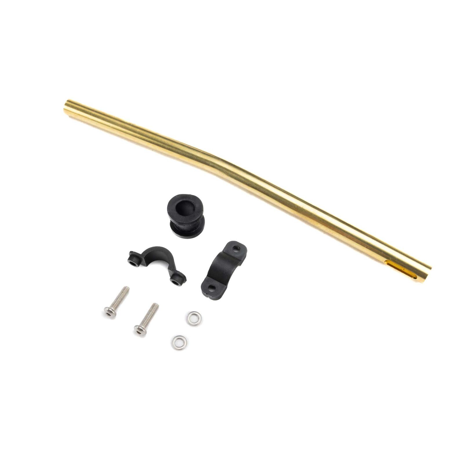 PRB-4083 STUFFING TUBE: SONICWAKE V3