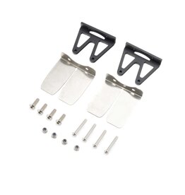 PROBOAT PRB-4088 TRIM TABS: SONICWAKE V3