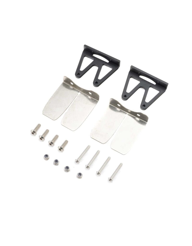 PROBOAT PRB-4088 TRIM TABS: SONICWAKE V3