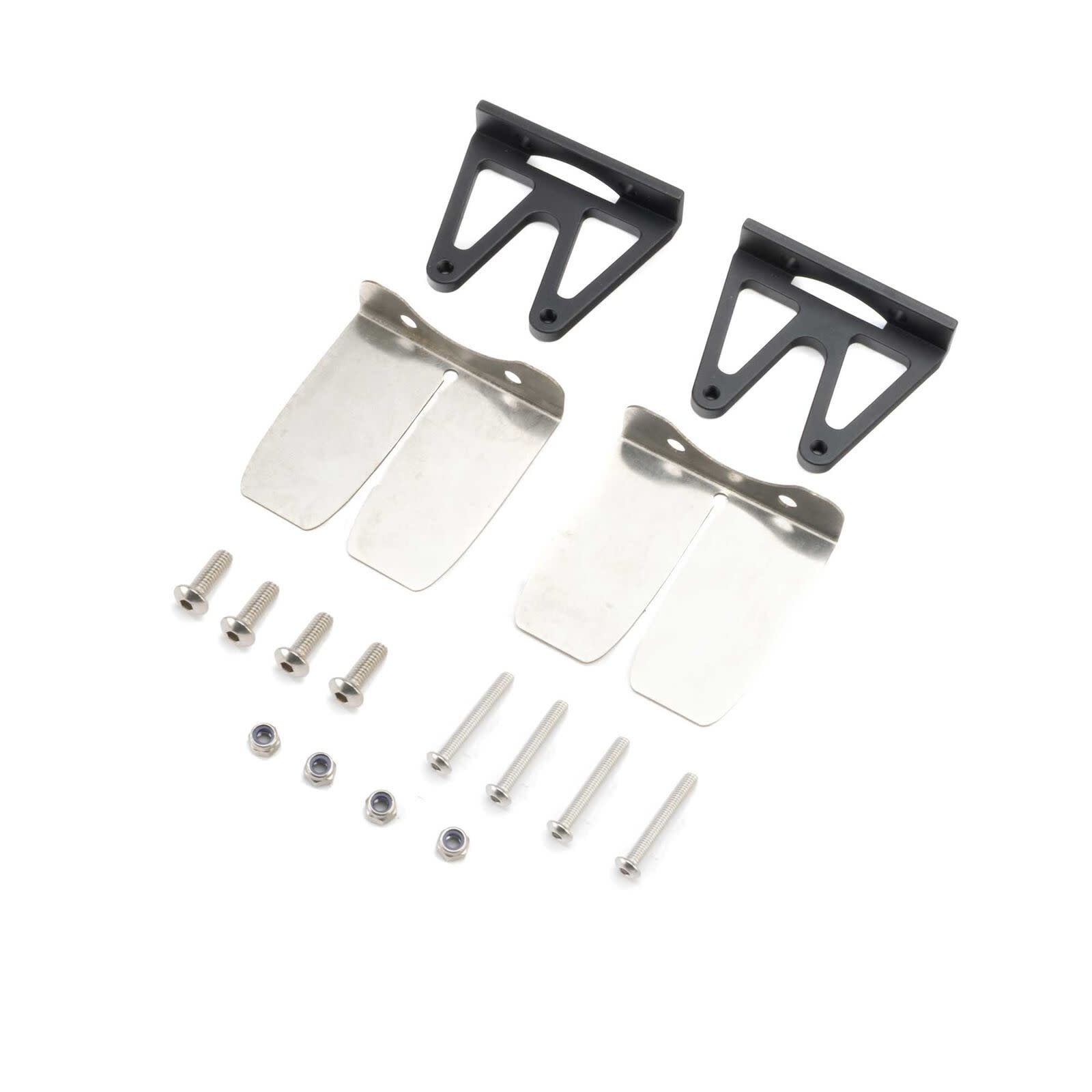 PRB-4088 TRIM TABS: SONICWAKE V3