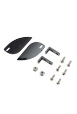 PROBOAT PRB-4084 TURN FINS AND HARDWARE: SONICWAKE V3