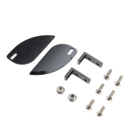PROBOAT PRB-4084 TURN FINS AND HARDWARE: SONICWAKE V3